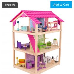 Doll House