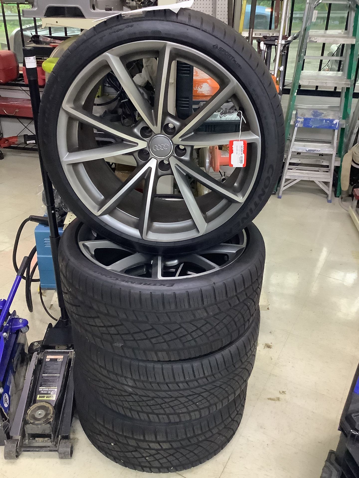 Tires