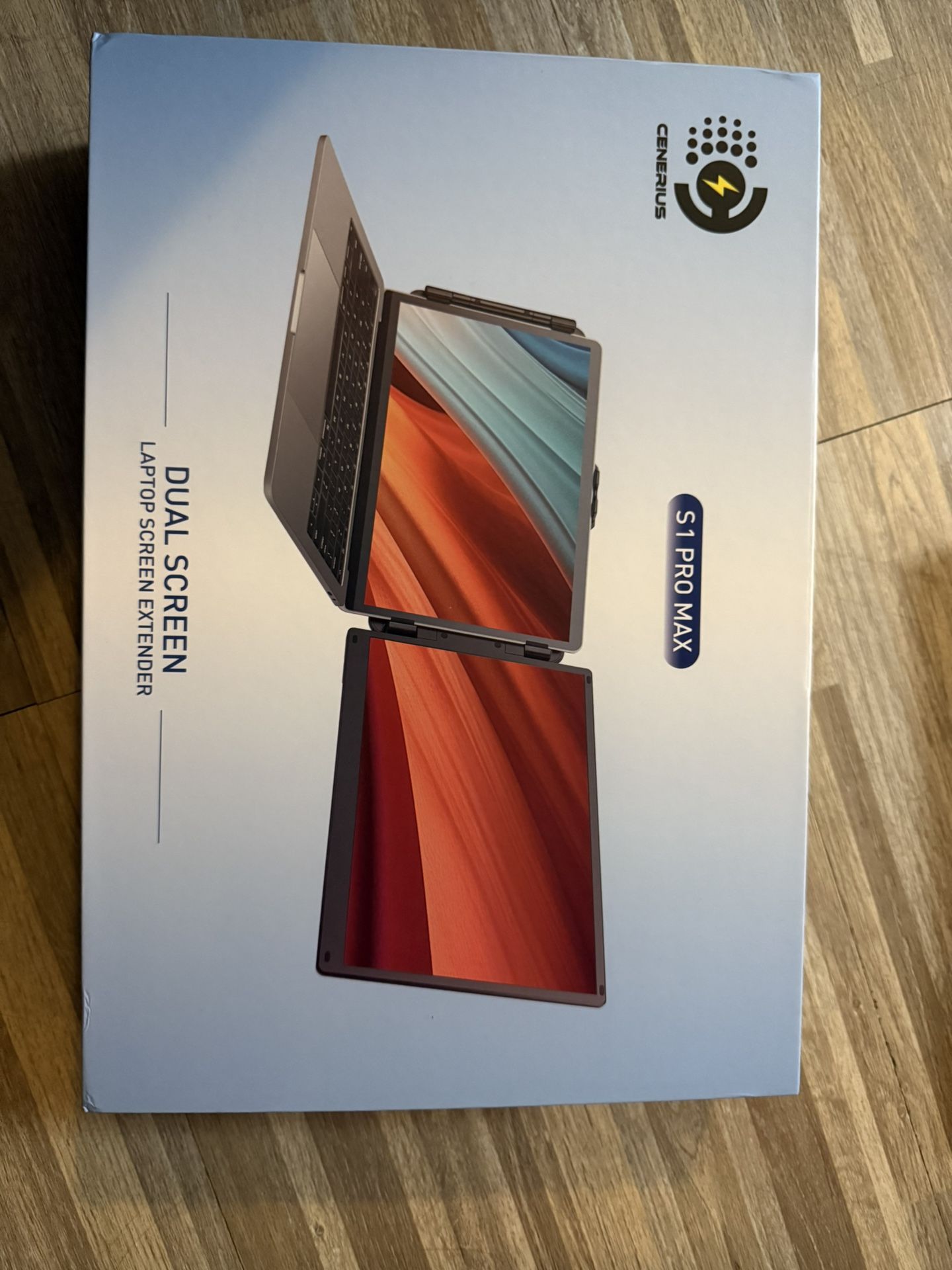 Laptop Screen Extender 2k