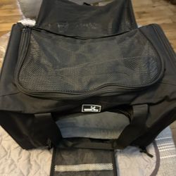 Pet Carriers