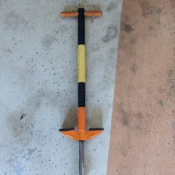 POGO Stick