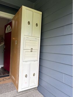 Free Solid Wood twin bed frame