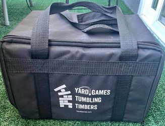 NEW Tumbling Timbers/Jenga