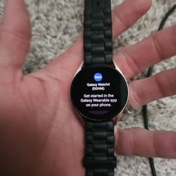 Galaxy Smart Watch