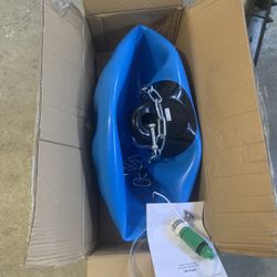 Water Punching Bag