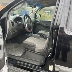 2007 Nissan Xterra