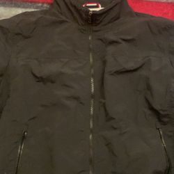 Tommy Hilfiger Jacket 