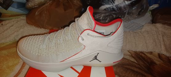 Air Jordan 32 Low 'Gordon St.' Size 12