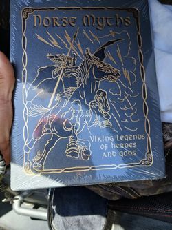 The Vikings Legend