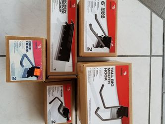 Hooks
