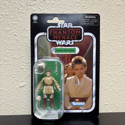 Anakin Skywalker Star Wars Vintage Brand New