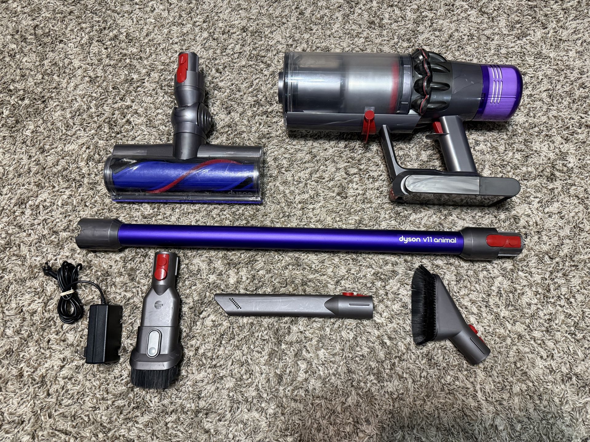 Dyson V11 Cordless Vacuum