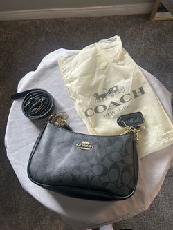 Coach shoulder bag