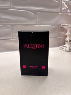Valentino Uomo Born in Roma Extradose Parfum