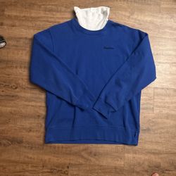 Supreme turtleneck