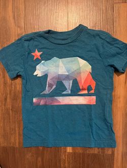 Boys t-shirt