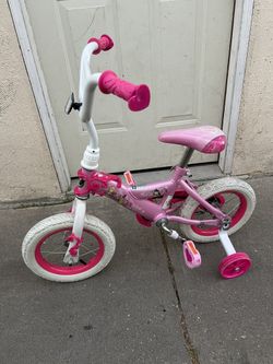 HUFFY BIKE SIZE 12