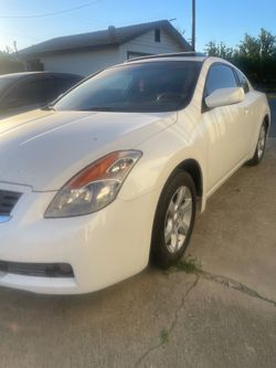 2008 Nissan Altima