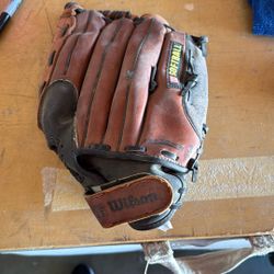 Softball Glove