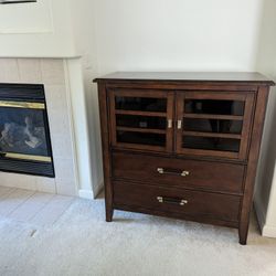 TV Cabinet 