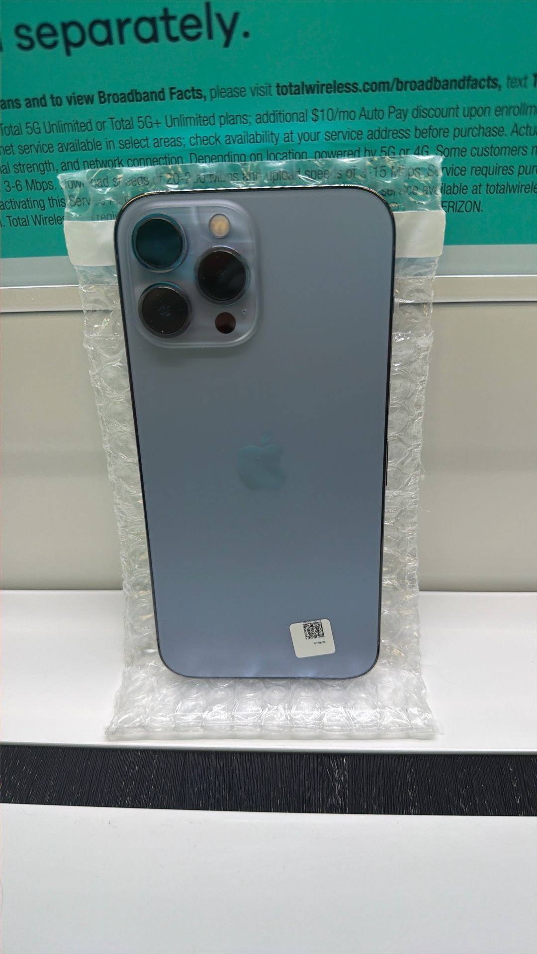 Iphone 13 Pro Max Metropcs