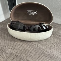Coach Sunglasses 