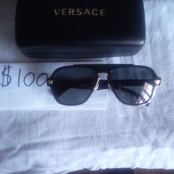 Versace sunglasses