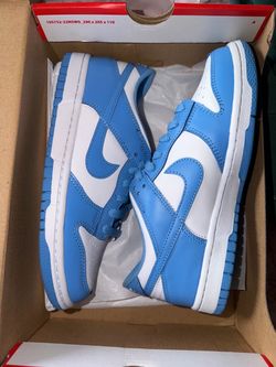 Nike dunk Unc