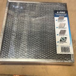 4-Pro dehumidifier Filter 