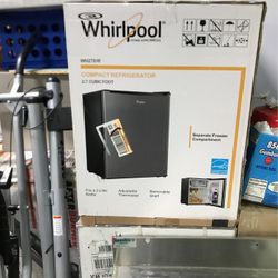 Refrigerator Mini  In Box