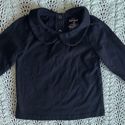Toddler Long Sleeve