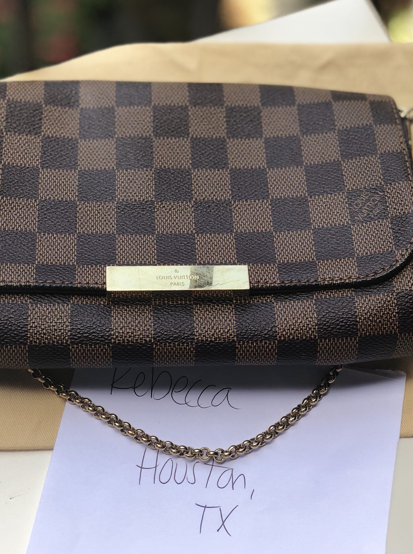 Louis Vuitton Trevi Pm for Sale in Houston, TX - OfferUp