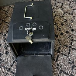 DAC Sport Safe - Gun Safe
