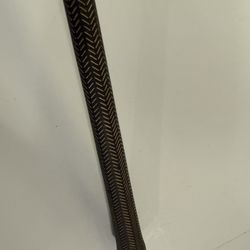 Sterling Silver True Temper Meteor Golf Club