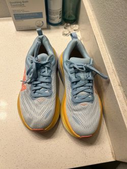 Running shoes