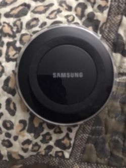 Samsung wireless charger