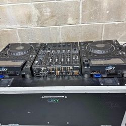 Pioneer-CDJ-3000