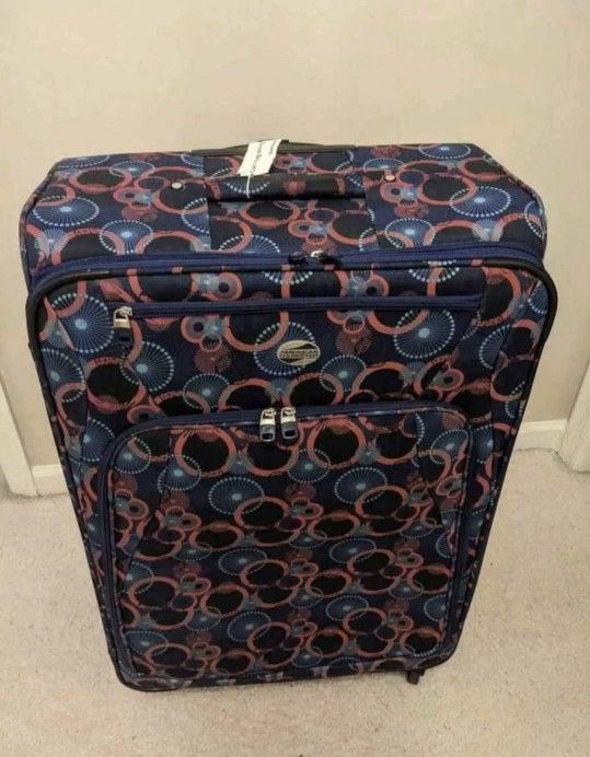 Luggage 