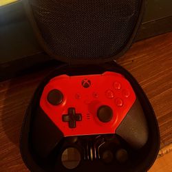 Xbox Pro Controller