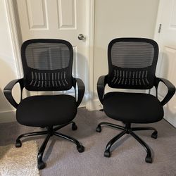 Desk Chairs