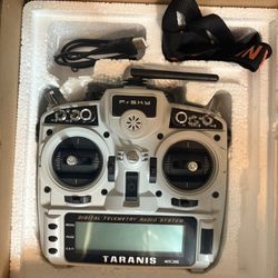 Skyfy Taranis X9D Plus 2019 Remote