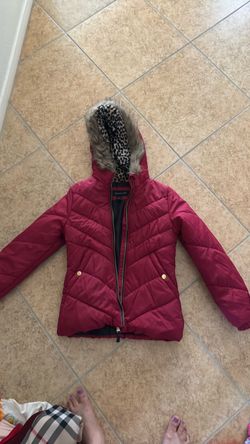 Girl jacket