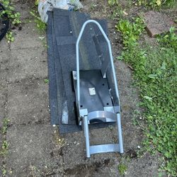 Motorcycle  Front Wheel Stand 