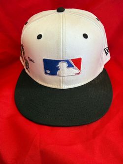 MLB Hat Mascots