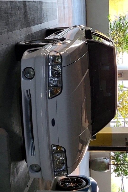 Mustang Headlight