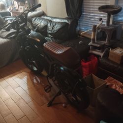 BRAND NEW E BIKE