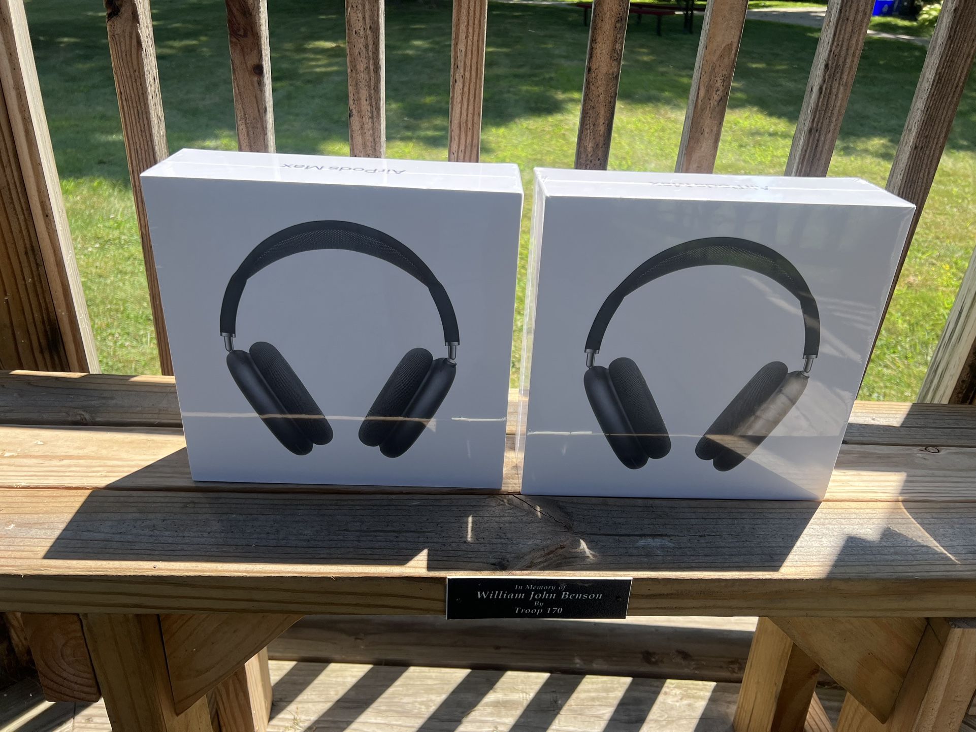 AirPods Max Type c ( Apple )