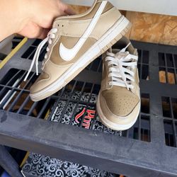 Nike Shoes Used 