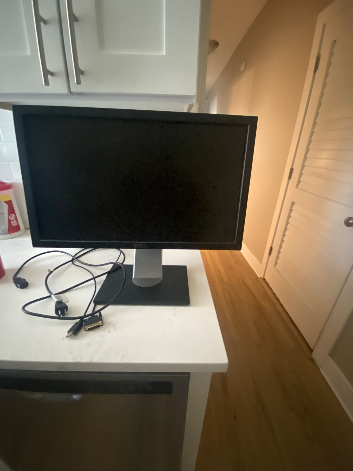 2010 10 Hertz Dell Monitor 