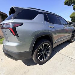 Window Film Automotive Tint